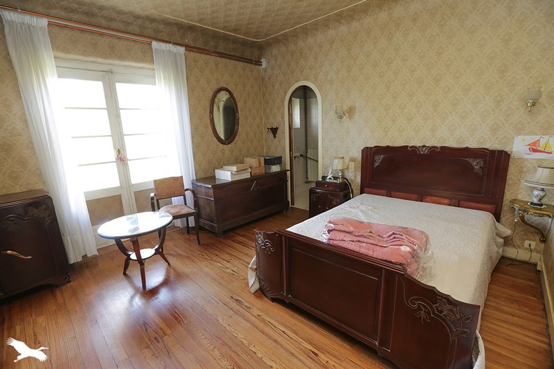 Vente Maison TOULENNE - 5 pièces -195 m² - (33210)