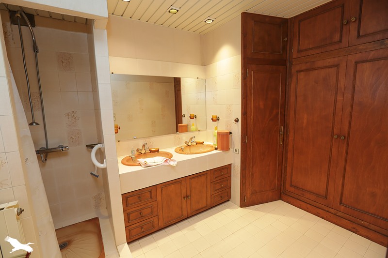 Vente Maison TOULENNE - 5 pièces -195 m² - (33210)