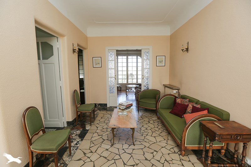 Vente Maison TOULENNE - 5 pièces -195 m² - (33210)