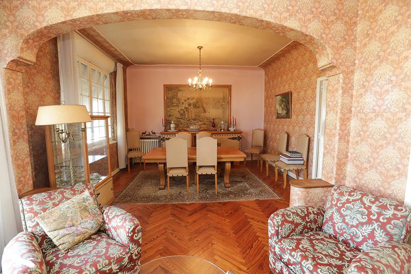 Vente Maison TOULENNE - 5 pièces -195 m² - (33210)