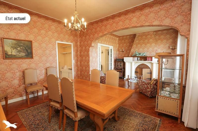 Vente Maison TOULENNE - 5 pièces -195 m² - (33210)