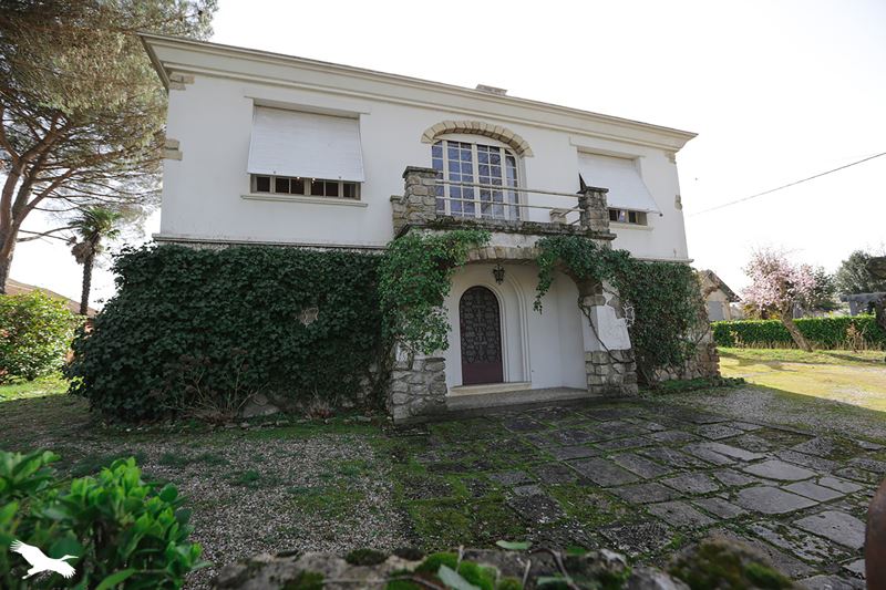 Vente Maison TOULENNE - 5 pièces -195 m² - (33210)