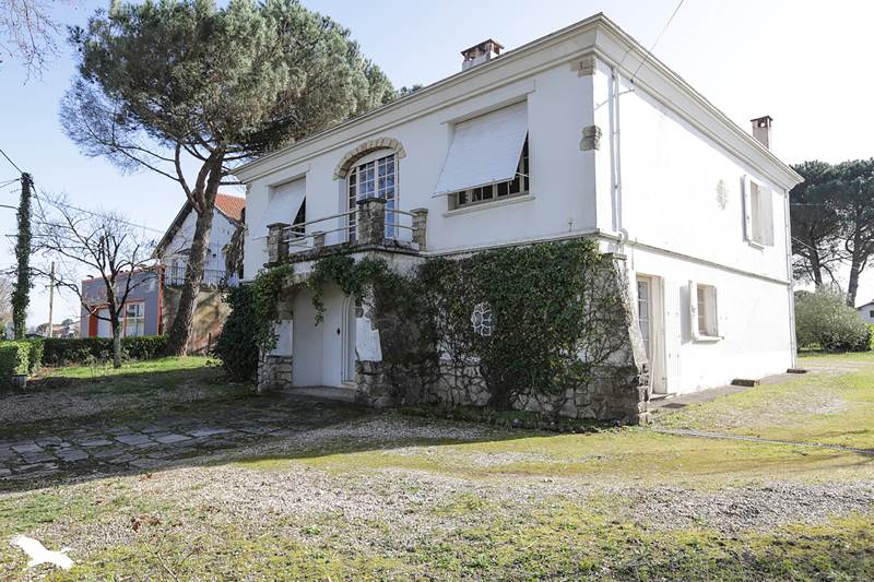 Vente Maison TOULENNE - 5 pièces -195 m² - (33210)