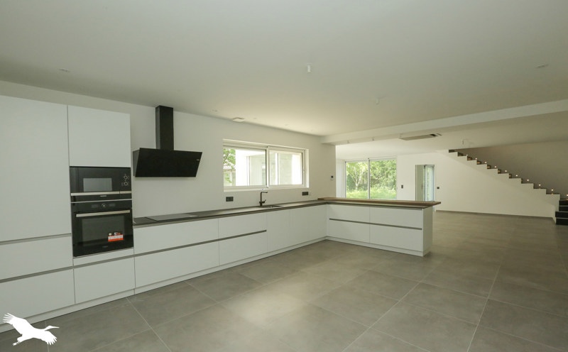 Vente Maison ST PIERRE D AURILLAC - 6 pièces -196 m² - (33490)