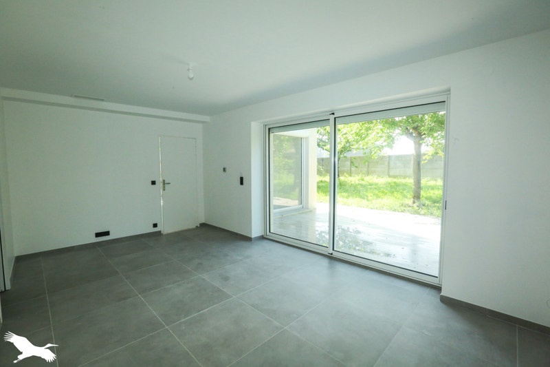 Vente Maison ST PIERRE D AURILLAC - 6 pièces -196 m² - (33490)