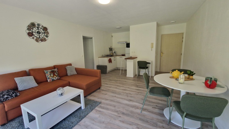 Vente Appartement LANGON - 2 pièces -48 m² - (33210)
