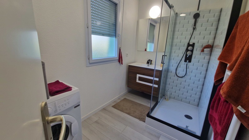 Vente Appartement LANGON - 2 pièces -48 m² - (33210)