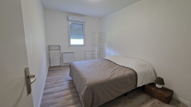 Vente Appartement LANGON - 2 pièces -48 m² - (33210)