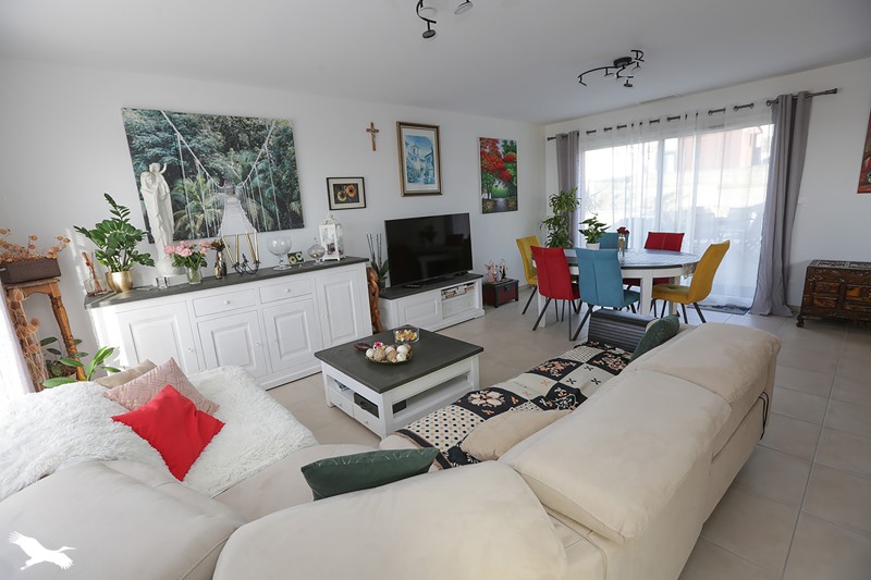 Vente Maison LE PIAN SUR GARONNE - 5 pièces -119 m² - (33490)