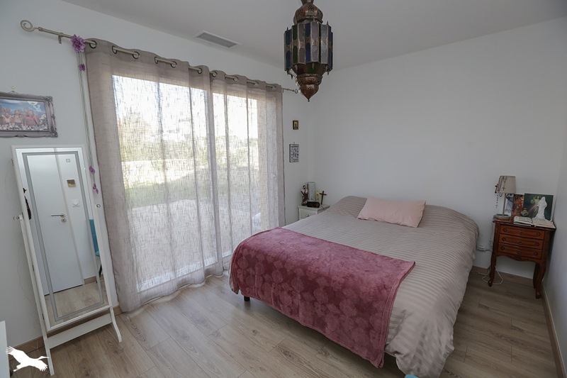 Vente Maison LE PIAN SUR GARONNE - 5 pièces -119 m² - (33490)