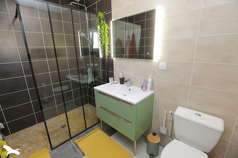 Vente Maison LE PIAN SUR GARONNE - 5 pièces -119 m² - (33490)