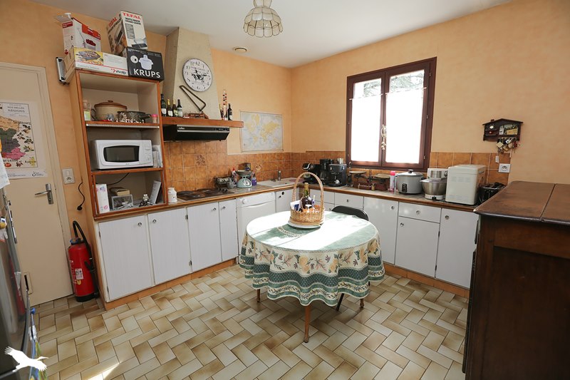 Vente Maison ST MARTIN DE SESCAS - 5 pièces -111 m² - (33490)