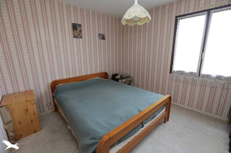 Vente Maison ST MARTIN DE SESCAS - 5 pièces -111 m² - (33490)