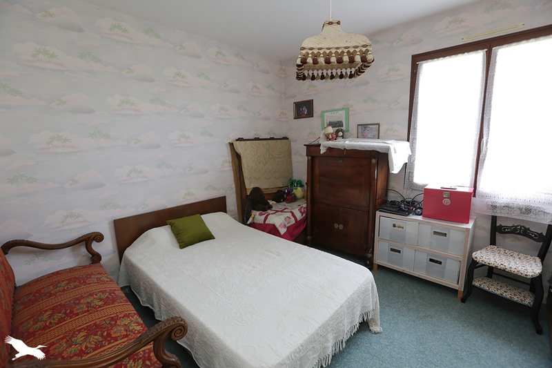 Vente Maison ST MARTIN DE SESCAS - 5 pièces -111 m² - (33490)