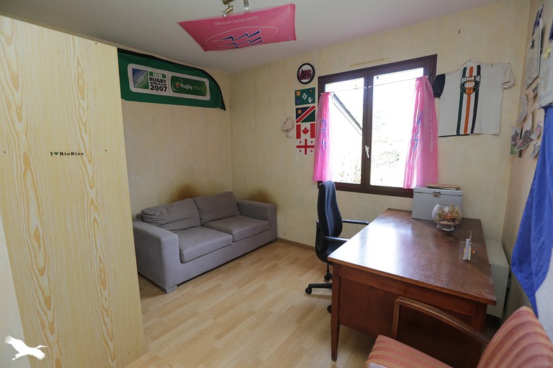 Vente Maison ST MARTIN DE SESCAS - 5 pièces -111 m² - (33490)