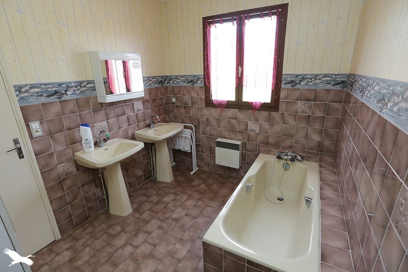 Vente Maison ST MARTIN DE SESCAS - 5 pièces -111 m² - (33490)