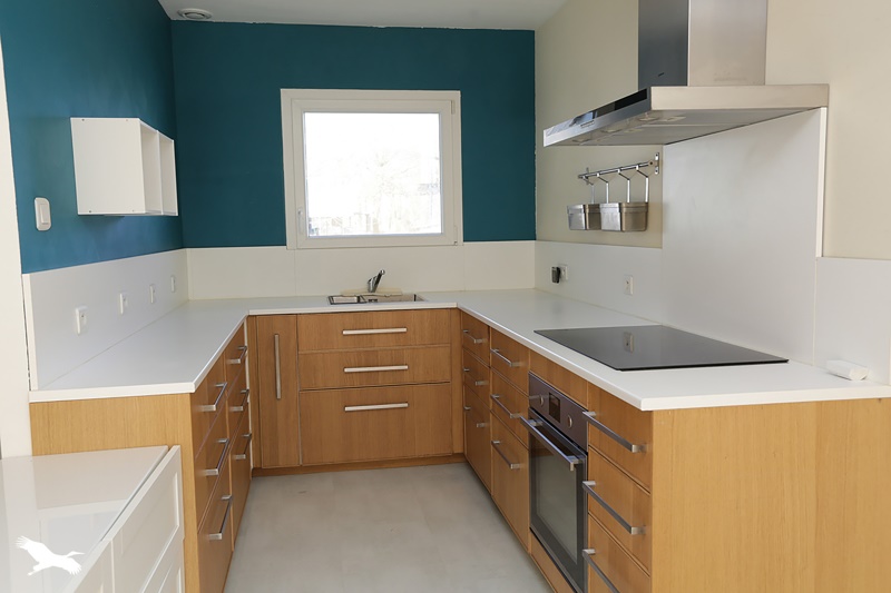 Vente Maison ROAILLAN - 5 pièces -115 m² - (33210)