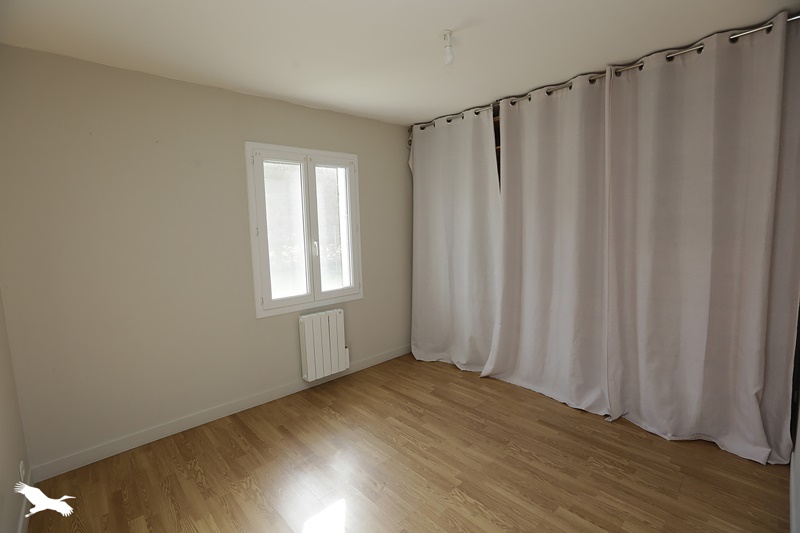 Vente Maison ROAILLAN - 5 pièces -115 m² - (33210)