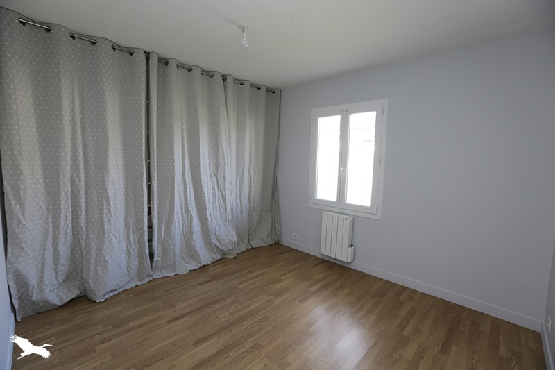 Vente Maison ROAILLAN - 5 pièces -115 m² - (33210)