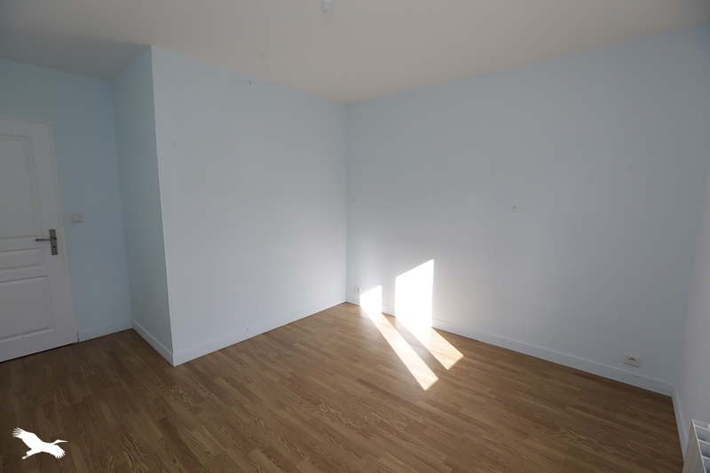 Vente Maison ROAILLAN - 5 pièces -115 m² - (33210)