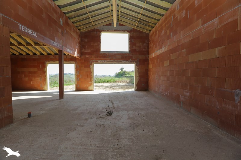 Vente Maison ST ANDRE DU BOIS - 5 pièces -135 m² - (33490)