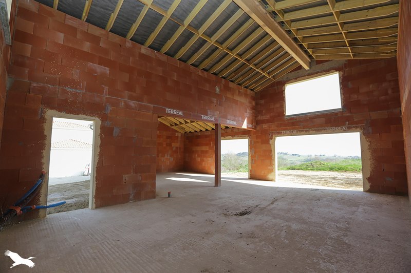 Vente Maison ST ANDRE DU BOIS - 5 pièces -135 m² - (33490)