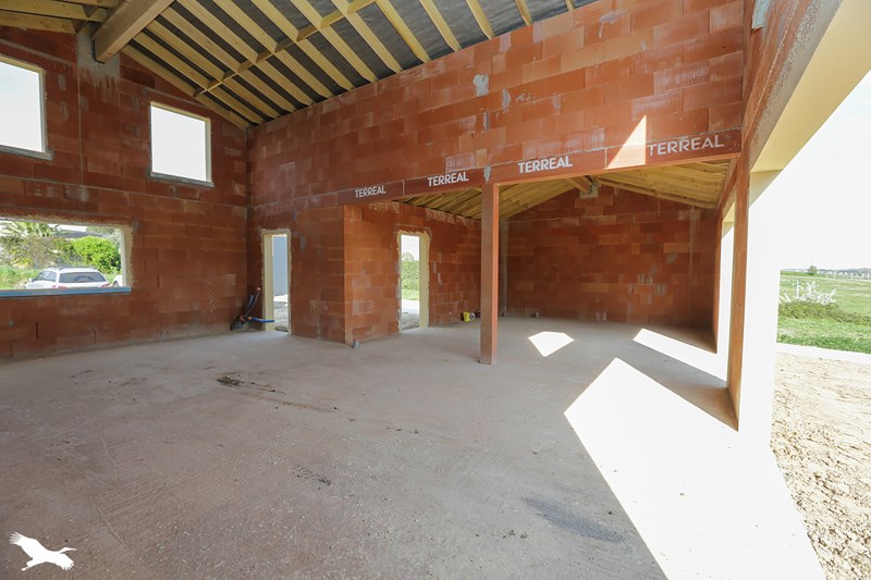 Vente Maison ST ANDRE DU BOIS - 5 pièces -135 m² - (33490)