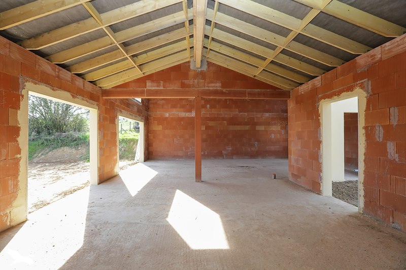 Vente Maison ST ANDRE DU BOIS - 5 pièces -135 m² - (33490)