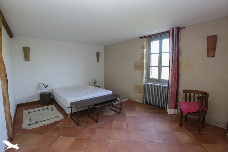 Vente Maison COIMERES - 5 pièces -240 m² - (33210)