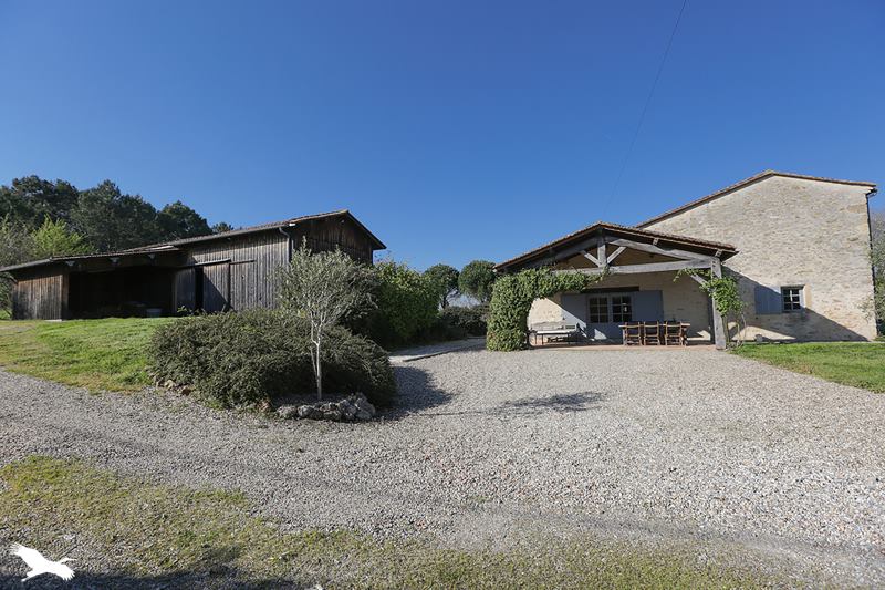 Vente Maison COIMERES - 5 pièces -240 m² - (33210)