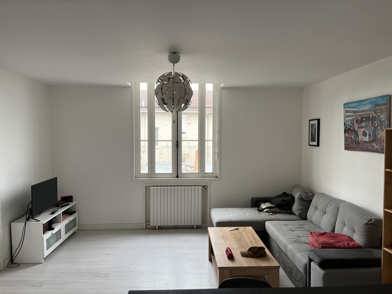 Vente Maison LA REOLE - 4 pièces -80 m² - (33190)
