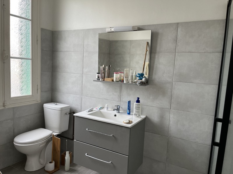 Vente Maison LA REOLE - 4 pièces -80 m² - (33190)