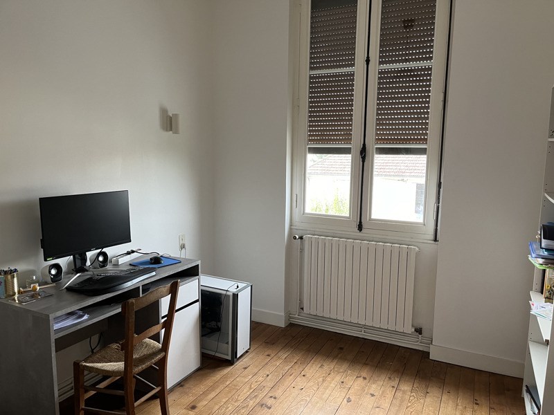 Vente Maison LA REOLE - 4 pièces -80 m² - (33190)