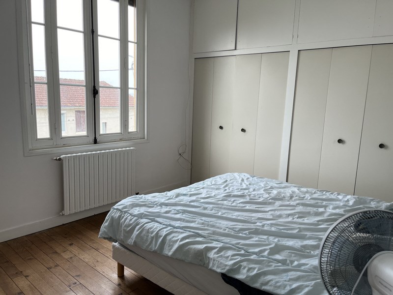 Vente Maison LA REOLE - 4 pièces -80 m² - (33190)