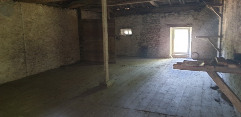 Vente Maison PUYBARBAN - 6 pièces -245 m² - (33190)