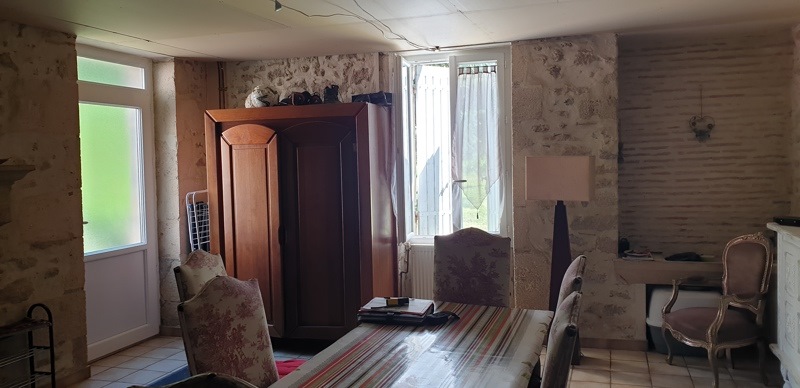 Vente Maison PUYBARBAN - 6 pièces -245 m² - (33190)