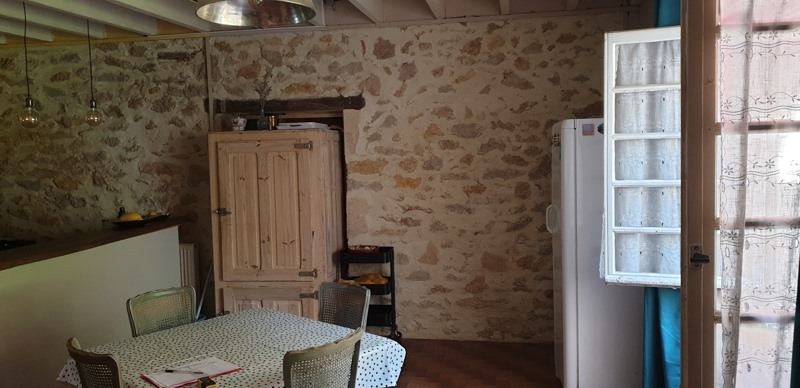 Vente Maison PUYBARBAN - 6 pièces -245 m² - (33190)