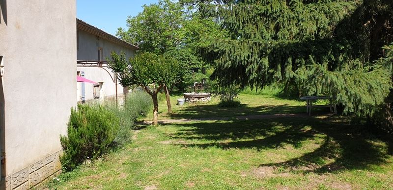 Vente Maison PUYBARBAN - 6 pièces -245 m² - (33190)
