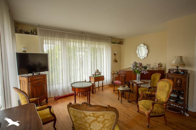 Vente Maison LA REOLE - 6 pièces -135 m² - (33190)