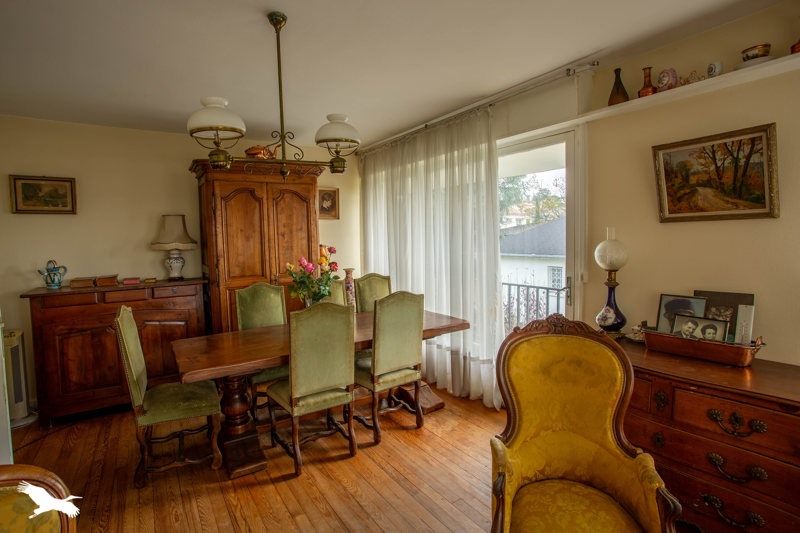 Vente Maison LA REOLE - 6 pièces -135 m² - (33190)