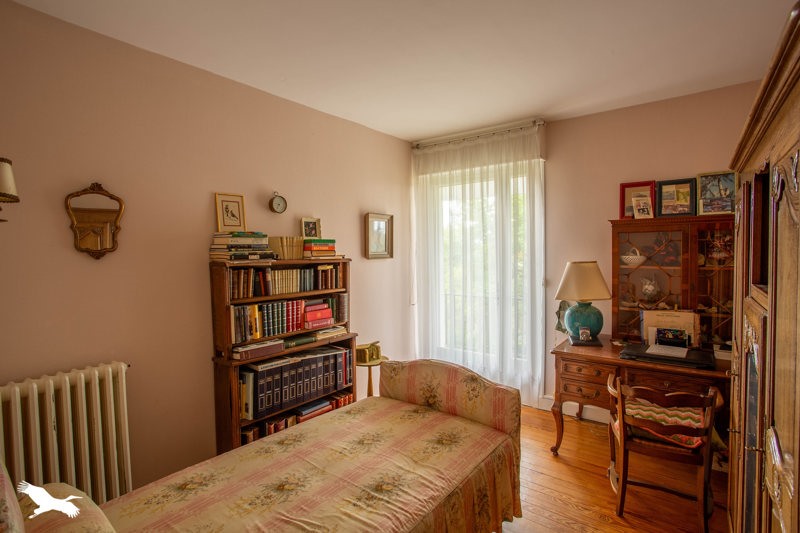 Vente Maison LA REOLE - 6 pièces -135 m² - (33190)