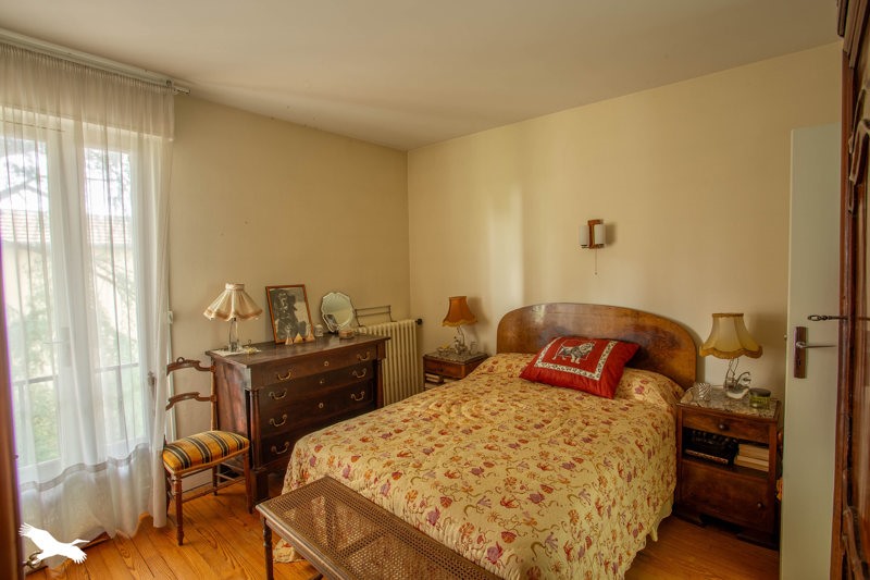 Vente Maison LA REOLE - 6 pièces -135 m² - (33190)