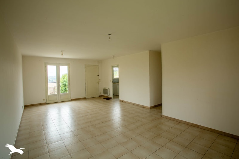 Vente Maison CAUDROT - 4 pièces -85 m² - (33490)