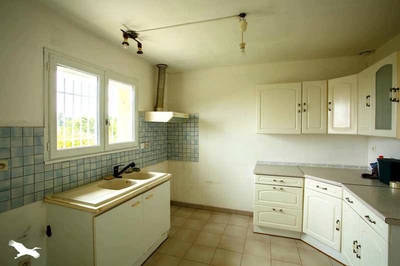 Vente Maison CAUDROT - 4 pièces -85 m² - (33490)