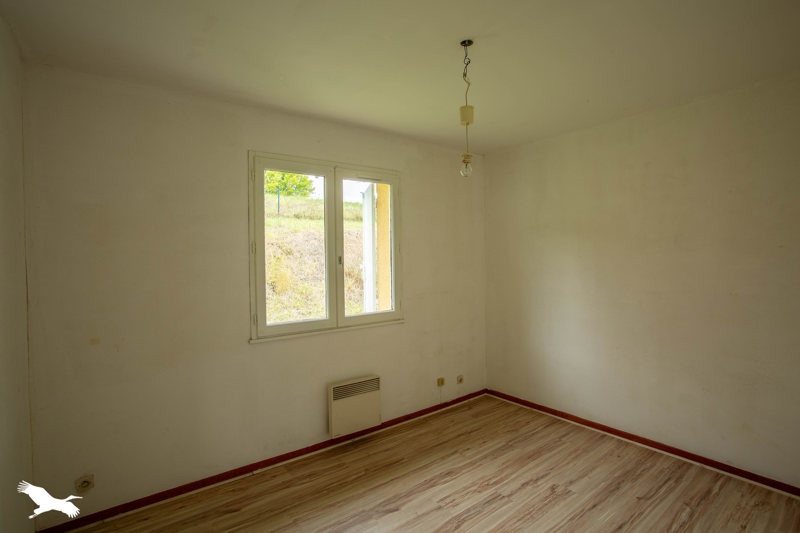 Vente Maison CAUDROT - 4 pièces -85 m² - (33490)