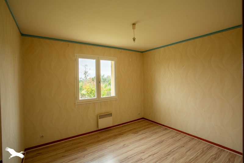 Vente Maison CAUDROT - 4 pièces -85 m² - (33490)