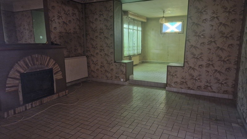 Vente Maison GIRONDE SUR DROPT - 4 pièces -100 m² - (33190)