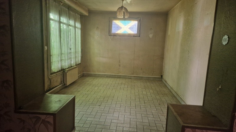 Vente Maison GIRONDE SUR DROPT - 4 pièces -100 m² - (33190)