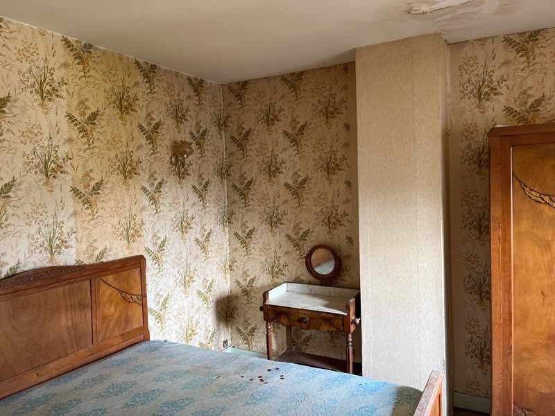 Vente Maison GIRONDE SUR DROPT - 4 pièces -100 m² - (33190)