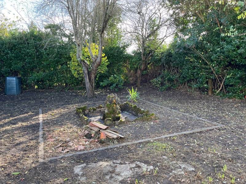 Vente Maison GIRONDE SUR DROPT - 4 pièces -100 m² - (33190)